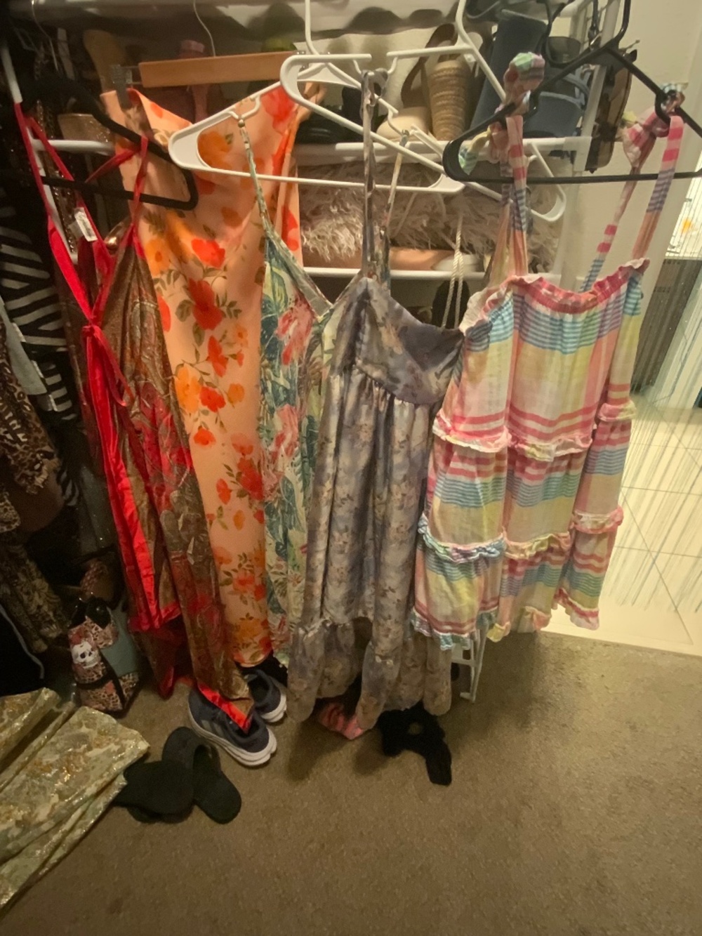 Dress bundle